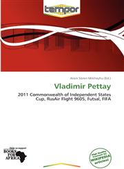 Vladimir Pettay,6139311918,9786139311910