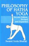 Philosophy of Hatha Yoga 2nd Edition,0893890294,9780893890292
