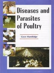 Diseases and Parasites of Poultry 1st Edition,8176220884,9788176220880