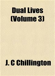 Dual Lives (Volume 3),1152242814,9781152242814
