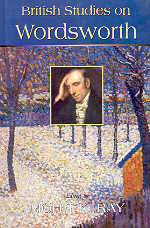 British Studies on Wordsworth,8126902310,9788126902316