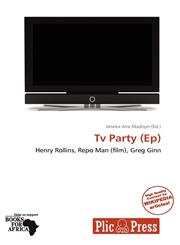 Tv Party (Ep),6139326184,9786139326181
