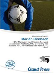 Marián Dirnbach,6138105214,9786138105213