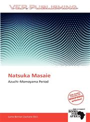 Natsuka Masaie,6138572939,9786138572930