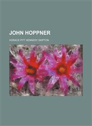 John Hoppner,1150896817,9781150896811