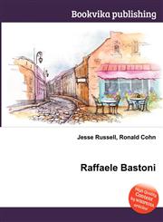 Raffaele Bastoni,551189754X,9785511897547