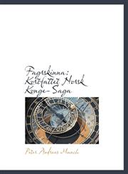 Fagrskinna Kortfattet Norsk Konge-Saga,1241648360,9781241648367