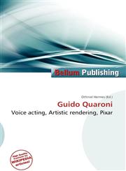 Guido Quaroni,6136688840,9786136688848