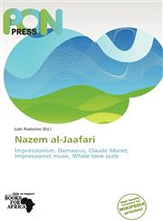 Nazem al-Jaafari,6138988043,9786138988045