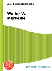 Walter W. Marseille,5511877891,9785511877891