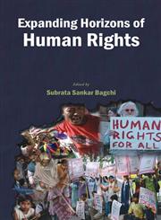 Expanding Horizons of Human Rights 1st Edition,8126910690,9788126910694