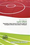 Lynn Ullom,6136548844,9786136548845