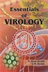 Essentials of Virology,817233494X,9788172334949