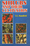 Shrubs and Their Cultivation 1st Indian Edition,8176220795,9788176220798