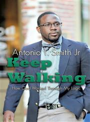 Keep Walking,1498403859,9781498403856