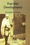Post-war Developments Pathway to Swaraj 2 Vols.,8176259586,9788176259583