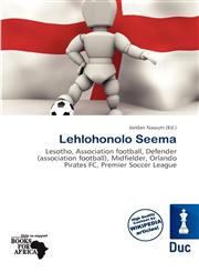 Lehlohonolo Seema,6137377946,9786137377949