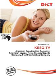Kesq-TV,6200263949,9786200263940
