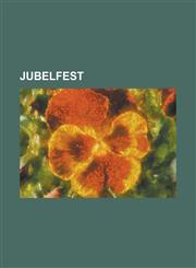 Jubelfest,1236910532,9781236910530