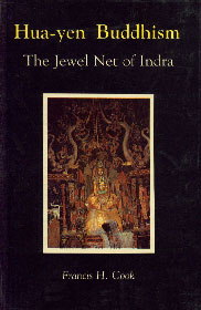 Hua-yen Buddhism The Jewel Net of Indra 1st Indian Edition,8170304156,9788170304159