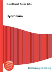 Hydronium,5510950269,9785510950267
