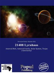 21408 Lyrahaas,613893069X,9786138930693