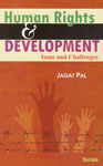 Human Rights and Development  Issue and Challenges,8183874231,9788183874236