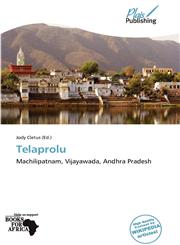 Telaprolu,6138820509,9786138820505