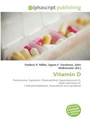 Vitamin D,6130004222,9786130004224