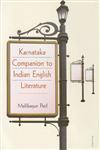 Karnataka Companion to Indian English Literature