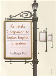 Karnataka Companion to Indian English Literature