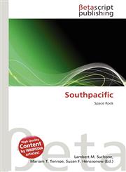 Southpacific,6135388800,9786135388800