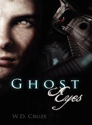 Ghost Eyes,159299847X,9781592998470