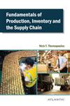 Fundamentals of Production, Inventory and the Supply Chain,8126917296,9788126917297