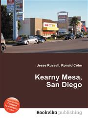 Kearny Mesa, San Diego,5510772069,9785510772067