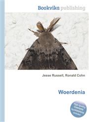 Woerdenia,5512025341,9785512025345
