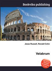 Velabrum,5512567403,9785512567401