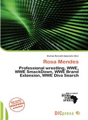 Rosa Mendes,6200448213,9786200448217