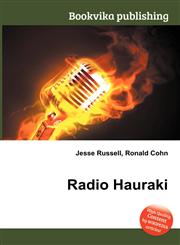 Radio Hauraki,5511745901,9785511745909