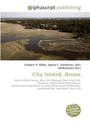 City Island, Bronx,6130245955,9786130245955