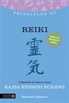 Principles of Reiki What it is, How it Works, and What it Can Do for You,1848191383,9781848191389