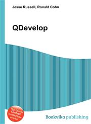 Qdevelop,5512023209,9785512023204