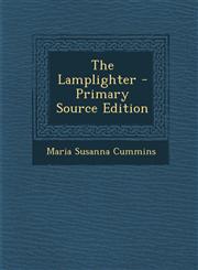 Lamplighter,1289503087,9781289503086