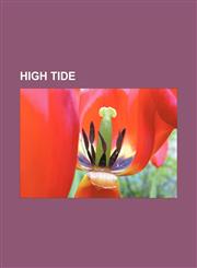 High Tide,1151085405,9781151085405