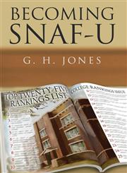 Becoming Snaf-U,1483619559,9781483619552