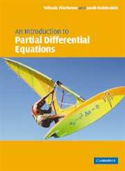 An Introduction to Partial Differential Equations,052161323X,9780521613231