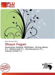 Shaun Fagan,6200305668,9786200305664