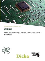 WPRV,6200571252,9786200571250