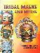 Tribal Masks and Myths 1st Published,8171416365,9788171416363