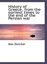 History of Greece, from the earliest times to the end of the Persian war,1116267098,9781116267099
